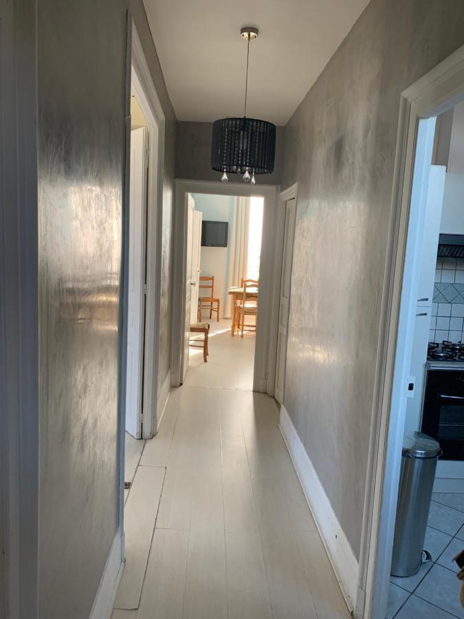 Apartmán Le Saint-Remy Épernay Exteriér fotografie