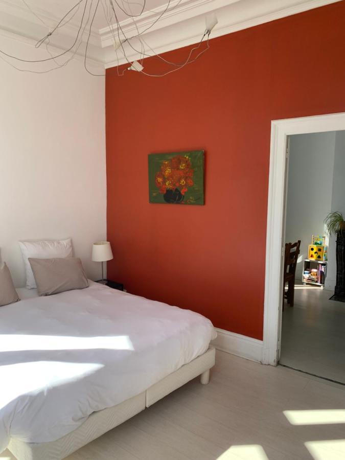 Apartmán Le Saint-Remy Épernay Exteriér fotografie
