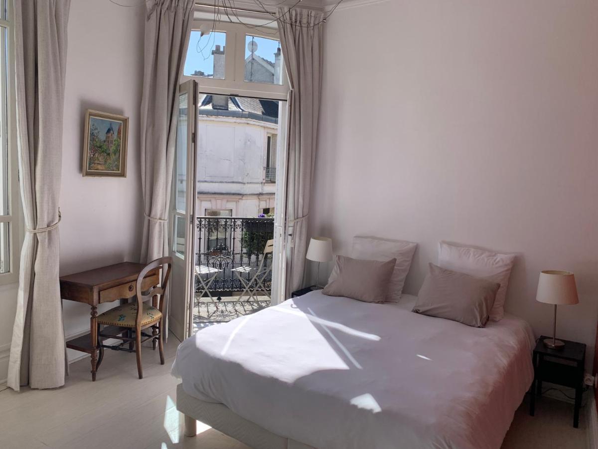 Apartmán Le Saint-Remy Épernay Exteriér fotografie