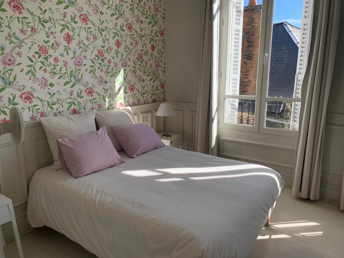 Apartmán Le Saint-Remy Épernay Exteriér fotografie