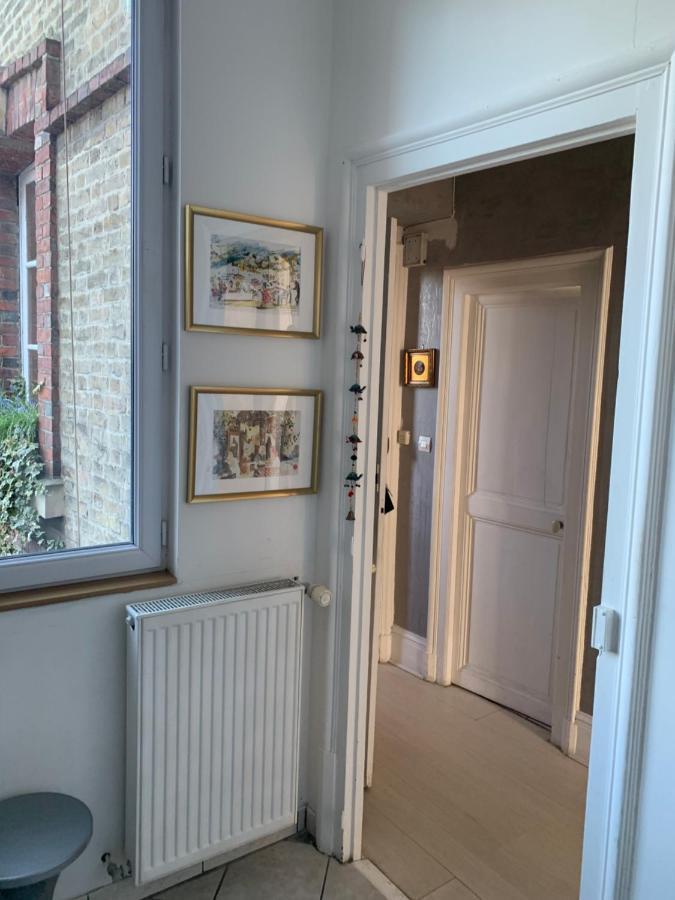 Apartmán Le Saint-Remy Épernay Exteriér fotografie