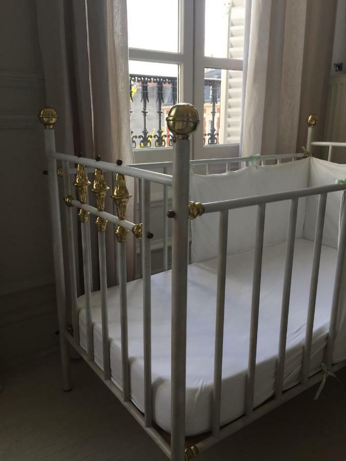 Apartmán Le Saint-Remy Épernay Exteriér fotografie