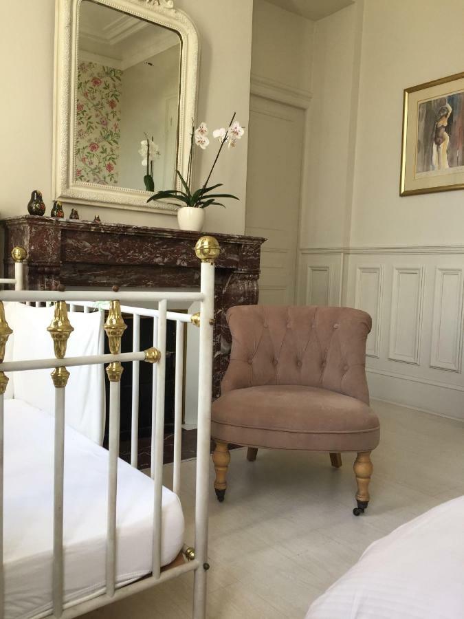 Apartmán Le Saint-Remy Épernay Exteriér fotografie